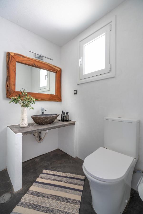 Indigo Boutique Home Katsaros  Exterior photo