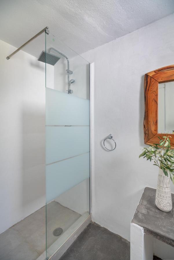 Indigo Boutique Home Katsaros  Exterior photo